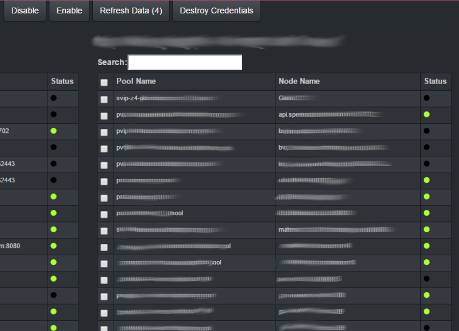 Infrastructure Automation