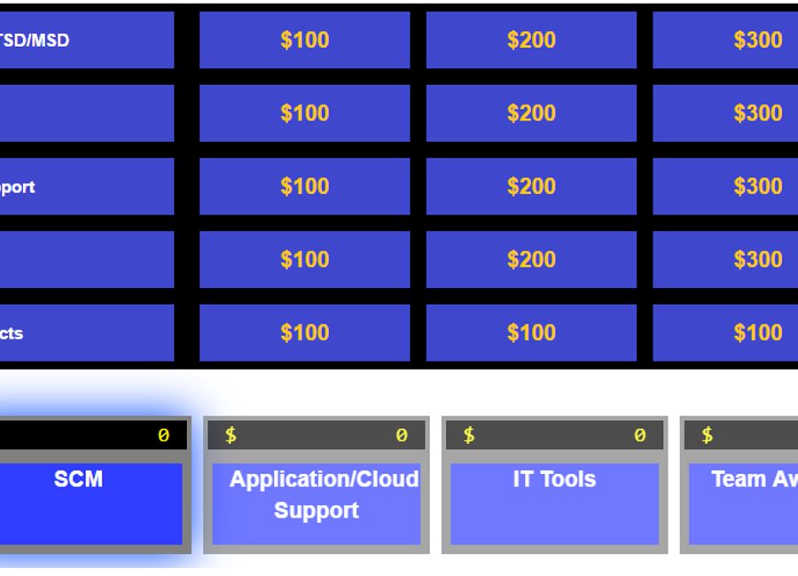 Team Engagement Platform